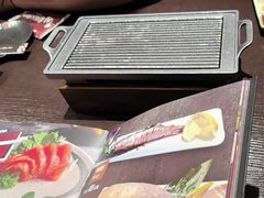 -やきにく 牛将日式焼肉(新华路店)