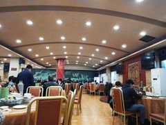 大堂-洪祥大酒店(大庆东路店)