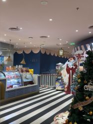 -奈尔宝·儿童乐园·亲子餐厅(前滩店)