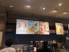 -星巴克臻选(重庆大融城店)