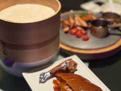 -小大董·烤鸭(西单大悦城店)