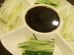 -西安烤鸭店(369烤鸭王店)