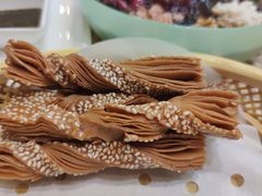 -鹊华居·地道鲁菜·海鲜·融合味(大明湖店)