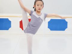 -艺彩童馨舞蹈培训学校(西湖道校区)