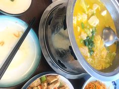 -阿德餐饮小秦川西北菜(福民路店)