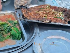 -清真·馬坡二旦烧烤(人生一串拍摄店)