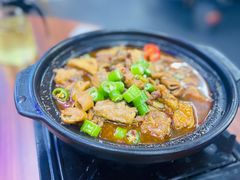 -谢记上海大排档(长寿路店)