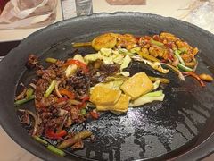 -一烙锅(友谊店)