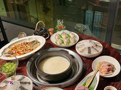 -大良毋米粥(锦龙路总店)