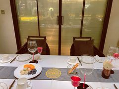 -甄御•海鲜新青岛菜(麦岛店)