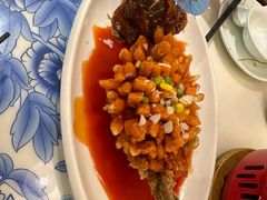 -姑苏家宴·苏帮菜·松鼠桂鱼(苏州总店)