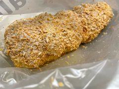 -面包新语(上地华联店)