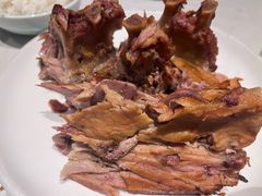 -北李妈妈菜·海肠捞饭(高新万达店)