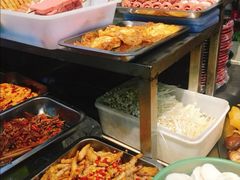 -长英绝味水煮(老字号洪都总店)