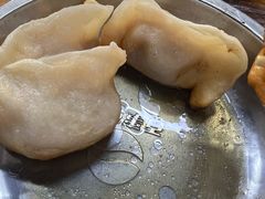 -锅贴大王南翔小笼(临沂二村店)