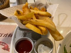 -斯比特花园西餐厅(大丸百货店)