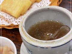 -今一靓汤.顺德菜东莞三十年老字号(厚街店)