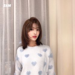 -3AM HAIR SALON染发烫发接发