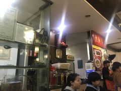 -辛记豆汤家常菜(芳草街店)