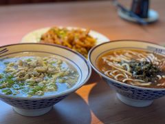 -群姐面馆·海鲜烧烤(同安路二店)