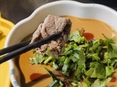 -羊大爷涮肉(亮马桥店)