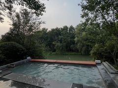 -扬州瘦西湖温泉