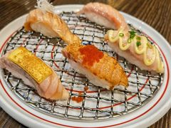 -大雄寿司(中华广场店)