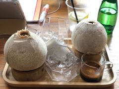 -旧屋咖啡(海景店)