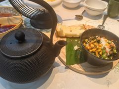 -云海肴·汽锅鸡·云南菜(高德置地店)