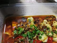 -五娃子烧烤(人民路150号院店)