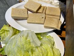 -義聚德·清真铜锅涮羊肉·烧烤(河东店)