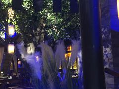 -绿茶餐厅(汇悦大融城店)