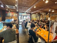 -海鮮市場長崎港(出島ワーフ店)