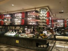 -芭菲盛宴·环球美食(解放碑英利国际店)