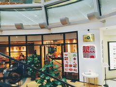 -南门小馆·清真(国贸商城店)