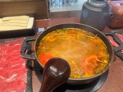 -旺福·贵州酸汤牛肉火锅(陆悦天地店)