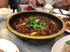 -成都驻京办餐厅(蜀都宾馆店)