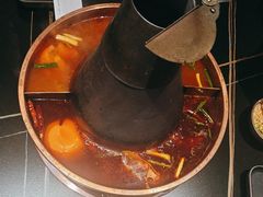 -乔先生涮肉·鲜活牛羊肉火锅(塘沽店)