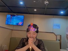 -海底捞火锅(银泰中心店)