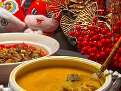 -汉水谣·江景餐厅(江滩店)