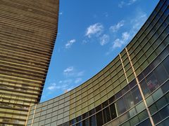 门面-大族广场Mall&More