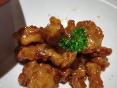 -绿茶餐厅(朝阳大悦城店)
