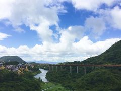 -东部华侨城