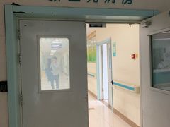 -哈尔滨医科大学附属第四医院(南岗院区)