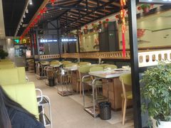 -古乐牛香·鲜牛肉牛杂火锅(梅村五洲国际店)