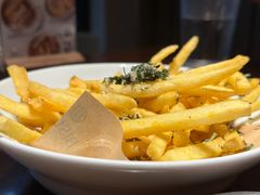 -Bistro 63 创意融合料理(广粤天地店)