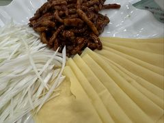 -东四民芳餐厅(世茂工三店)