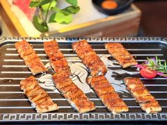 -蟹犇前•帝王蟹雪蟹(陆家嘴店)