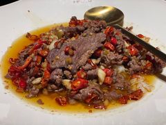 -炊烟小炒黄牛肉(浦东世纪汇店)