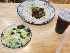 -头壹号 大油条·老长沙盖码饭(北辰店)